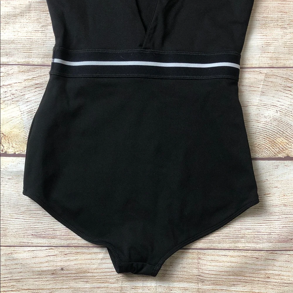 Cherry Bomb Dance‎ Wear Black Kids Dance Costume